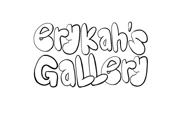 Erykah’s Gallery