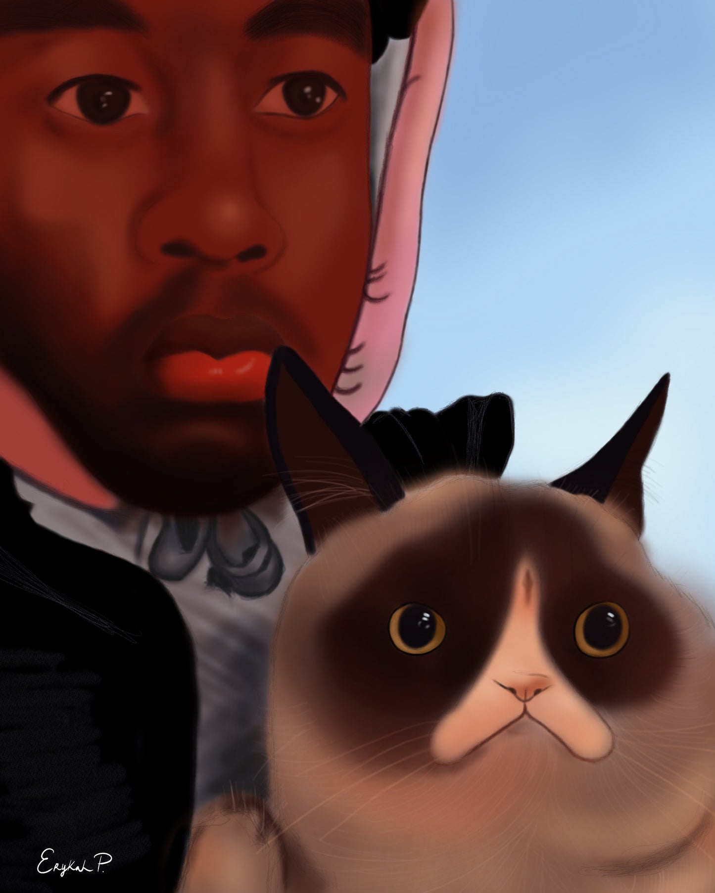 Tyler & The Feline